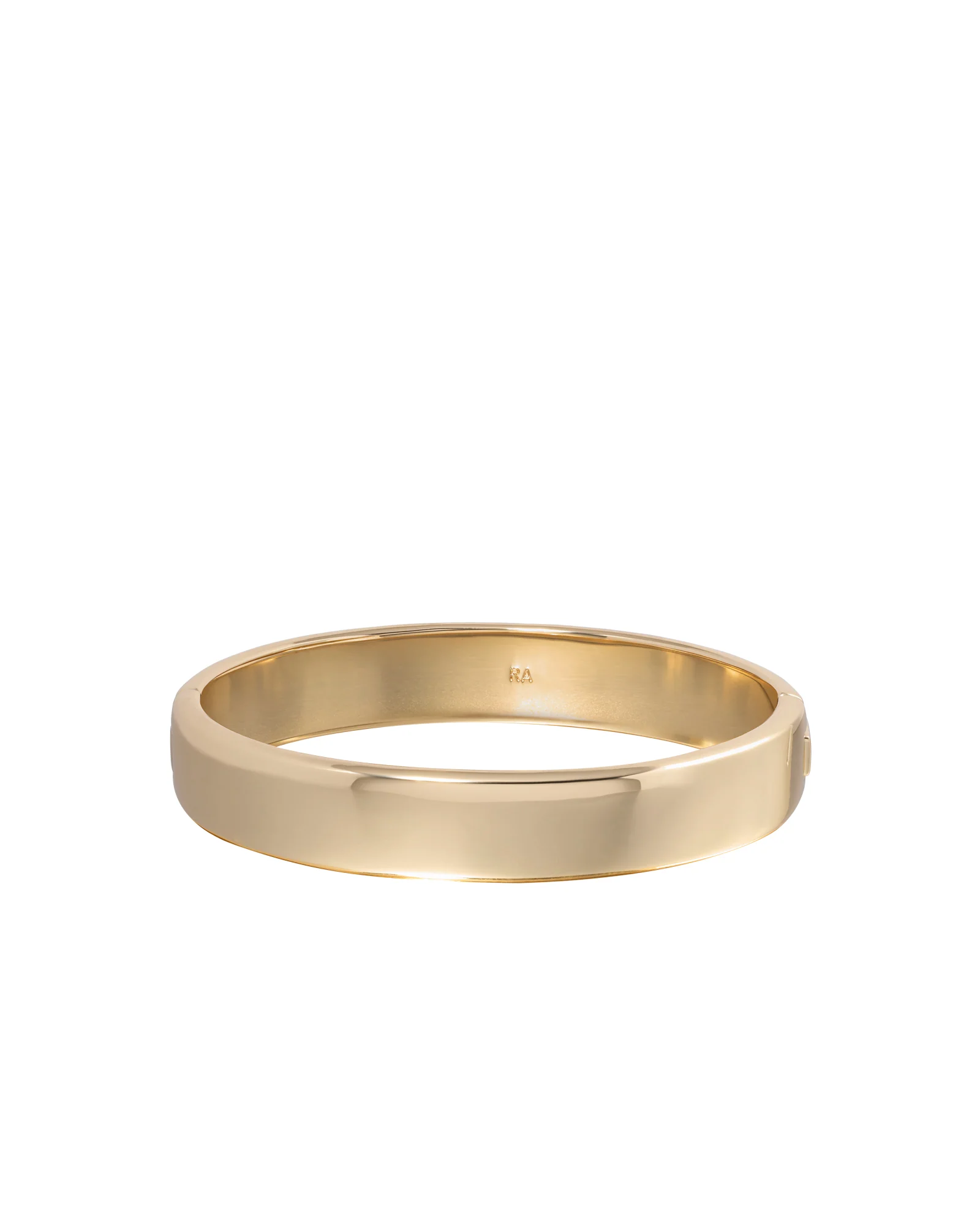 The Pavé Stone Hinged Bracelets - Image 7