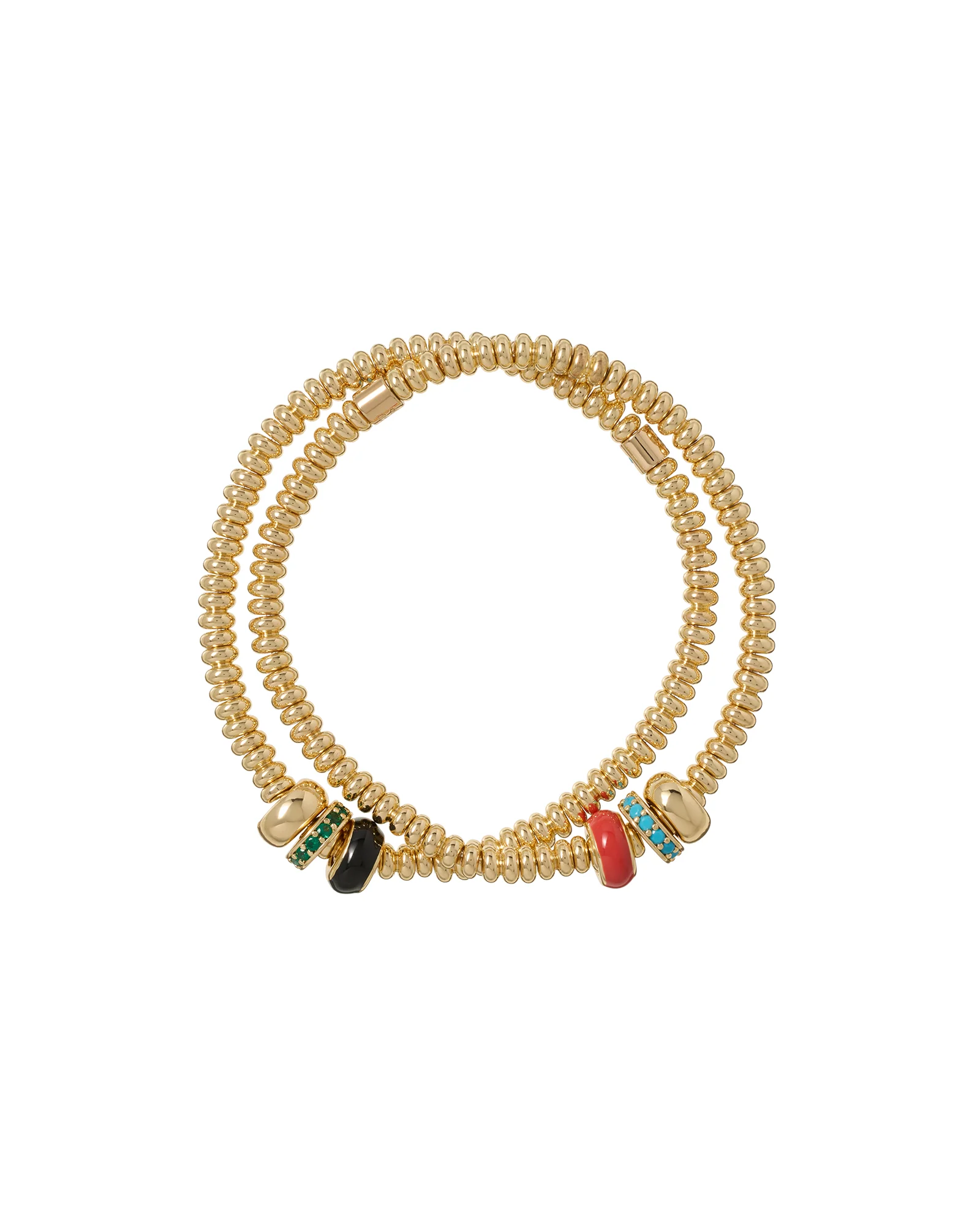 The Super Slider Bracelet Stack - Image 3