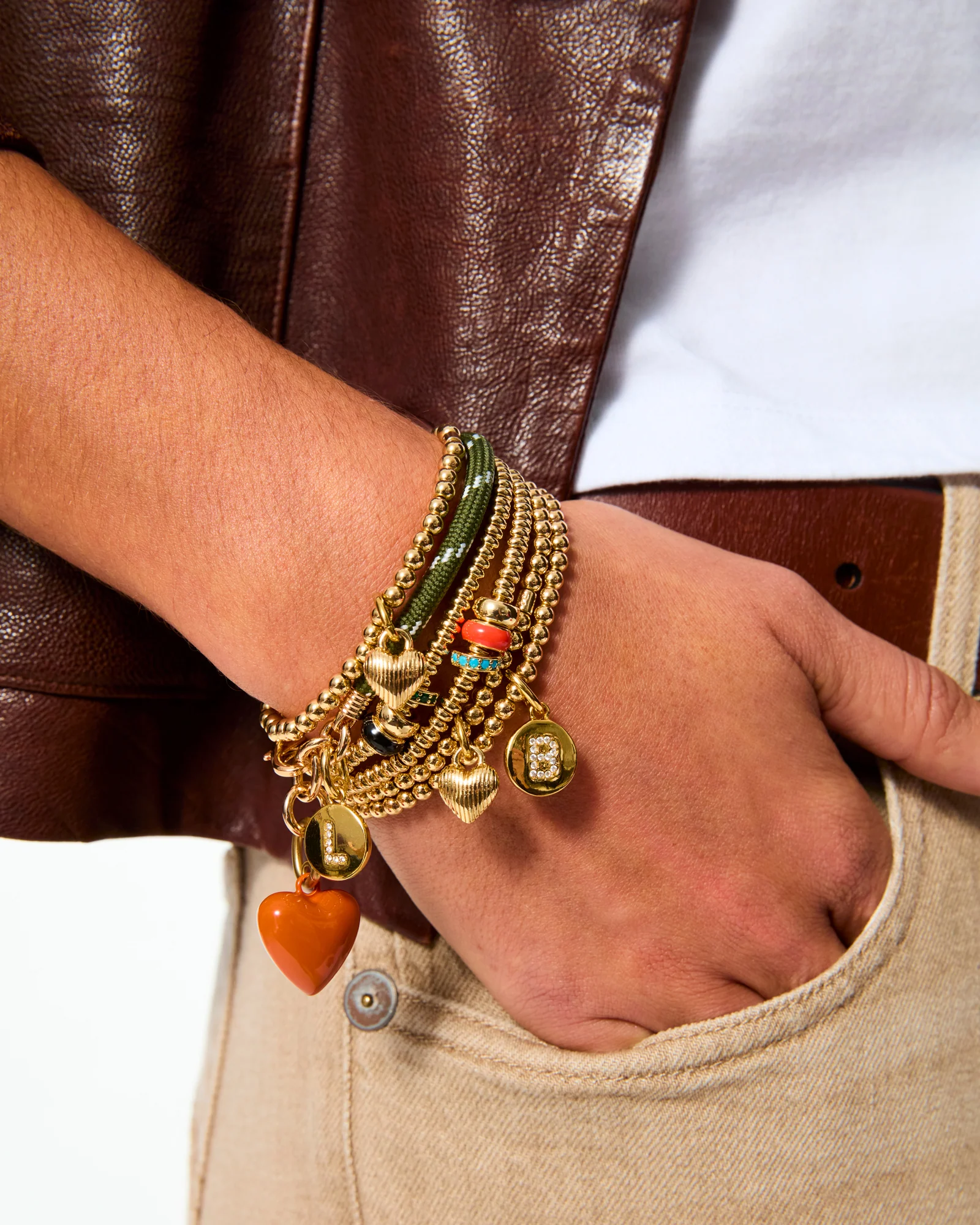 The Super Slider Bracelet Stack - Image 6