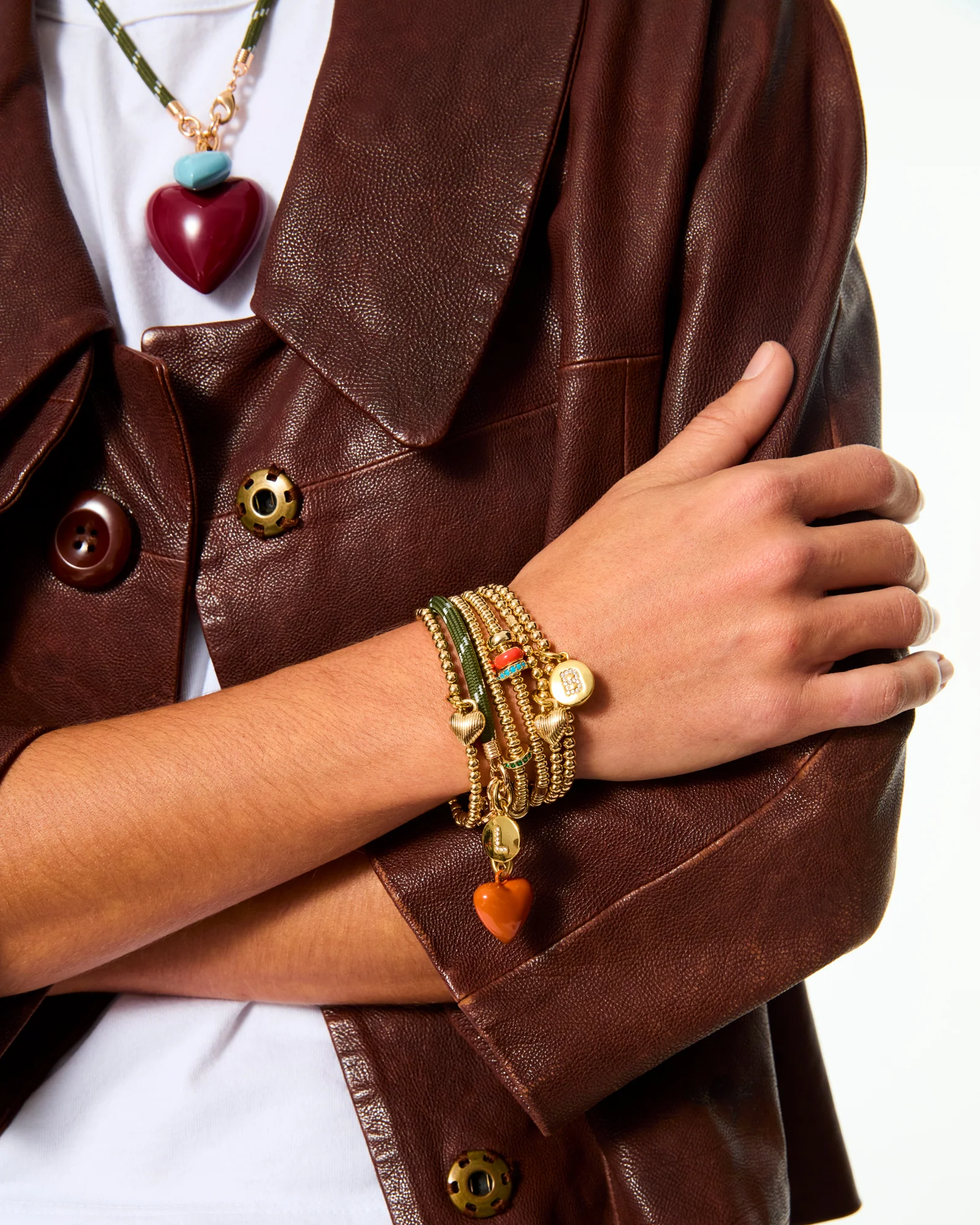 The Super Slider Bracelet Stack - Image 7