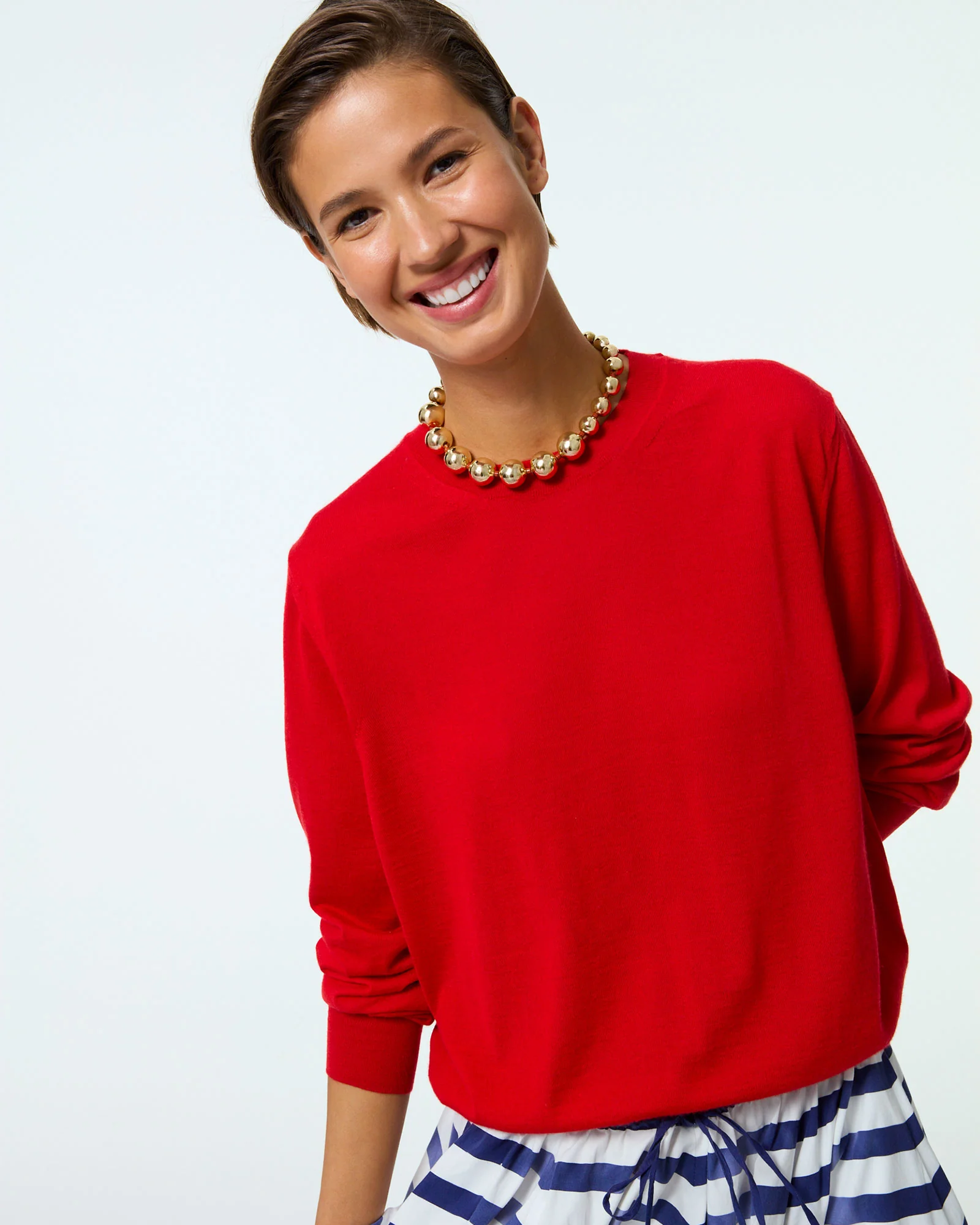 The Very Big Bead Necklace - Image 3