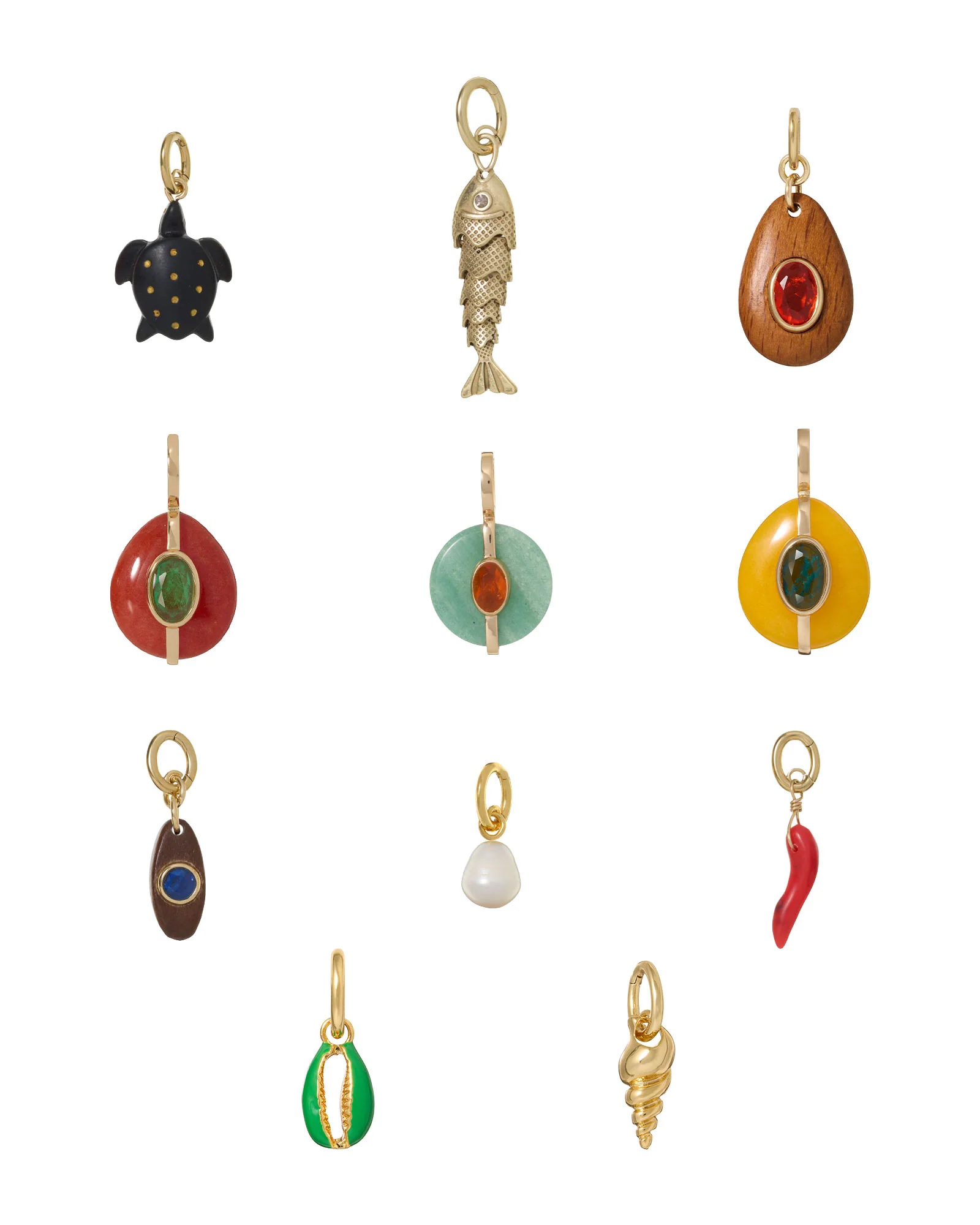 The Tiny Treasures Charms - Image 6