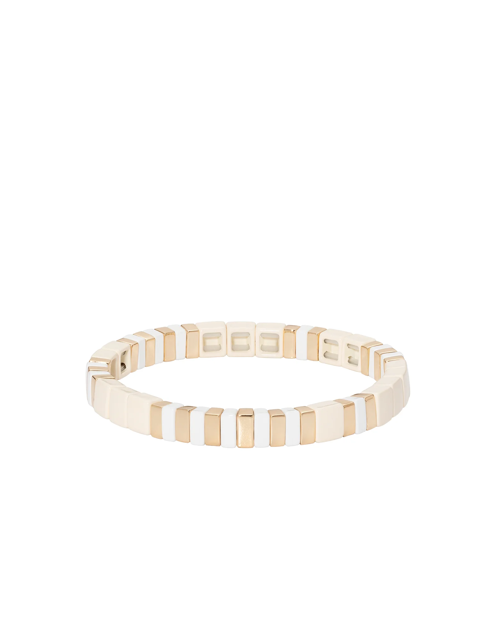 Triple Creme Bracelet - Image 4